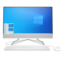 Компьютер HP 24-df0008ur AiO / i3-10100T (158K0EA)