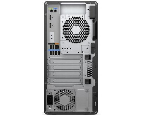Компьютер HP Z2 G5 TWR / i7-10700 (2N2B7EA)