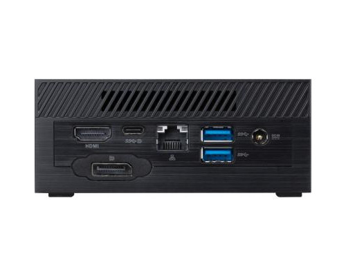 Компьютер ASUS PN62-BB5004MD / i5-10210U (90MR00A1-M00040)