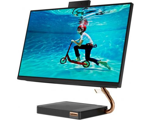 Компьютер Lenovo IdeaCentre AiO 5 24IMB05 / i5-10400T (F0FB006XUA)