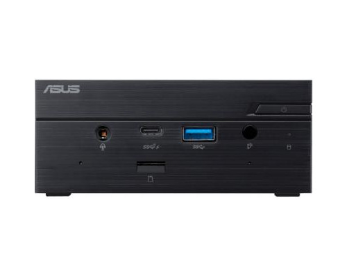 Компьютер ASUS PN62-BB5004MD / i5-10210U (90MR00A1-M00040)