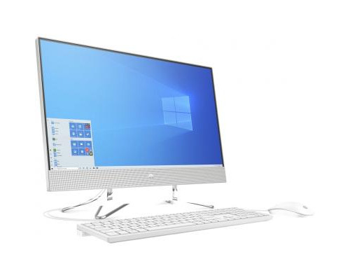 Компьютер HP 24-df0008ur AiO / i3-10100T (158K0EA)