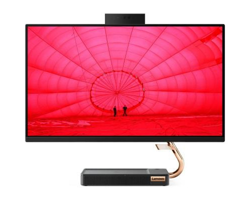 Компьютер Lenovo IdeaCentre AiO 5 24IMB05 / i5-10400T (F0FB006XUA)