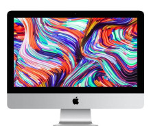 Компьютер Apple A2116 iMac 21.5" Retina 4K (MHK23RU/A)