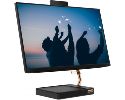 Компьютер Lenovo IdeaCentre AiO 5 24IMB05 / i5-10400T (F0FB006XUA)