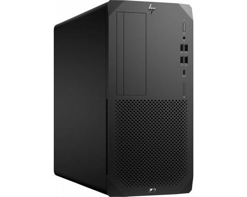 Компьютер HP Z2 G5 TWR / i7-10700 (2N2B7EA)