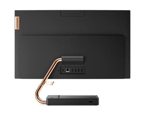 Компьютер Lenovo IdeaCentre AiO 5 24IMB05 / i5-10400T (F0FB006XUA)