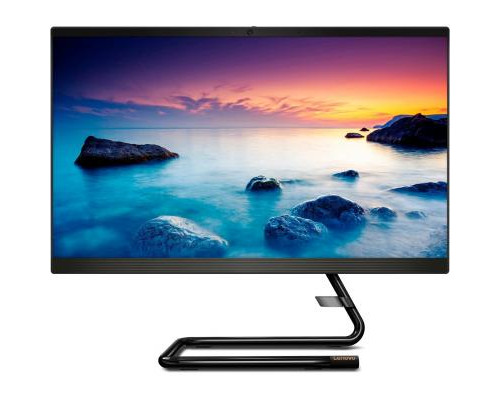 Компьютер Lenovo IdeaCentre AiO 3 22IIL5 / i5-1035G4 (F0FQ003UUA)