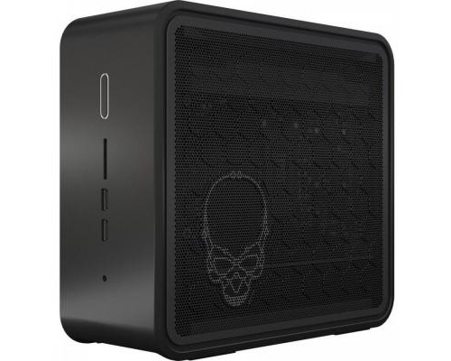 Компьютер Intel NUC 9 Extreme Kit / i5-9300H (BXNUC9I5QNX)