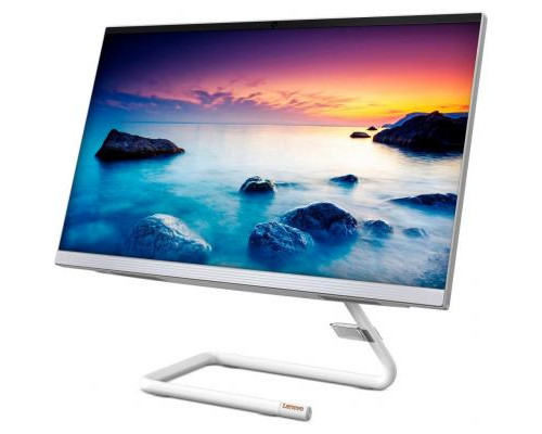 Компьютер Lenovo IdeaCentre AiO 3 27IMB05 / i7-10700T (F0EY00LYUA)