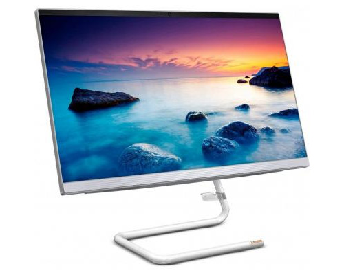 Компьютер Lenovo IdeaCentre AiO 3 27IMB05 / i7-10700T (F0EY00LYUA)