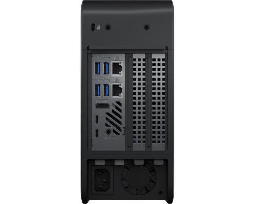 Компьютер Intel NUC 9 Extreme Kit / i5-9300H (BXNUC9I5QNX)