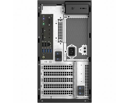 Компьютер Dell Precision 3640 MT / Xeon W-1270P (N033P3640MT)