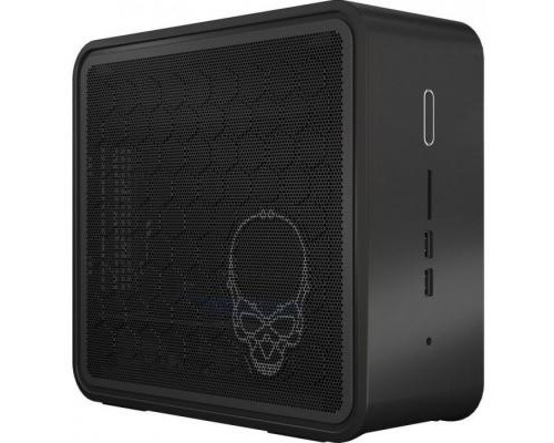 Компьютер Intel NUC 9 Extreme Kit / i5-9300H (BXNUC9I5QNX)