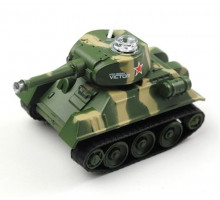 Танк микро р/у "Tank-7" (СССР)