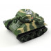 Танк микро р/у "Tank-7" (СССР)