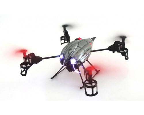Квадрокоптер WL Toys V959 с камерой