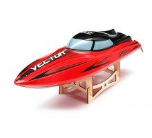 Катер радиоуправляемый VolantexRC 792-5 Vector SR65 650мм RTR