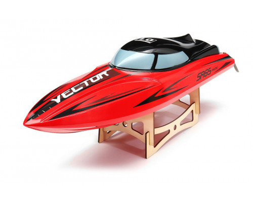Катер радиоуправляемый VolantexRC 792-5 Vector SR65 650мм RTR