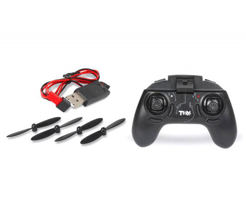 Квадрокоптер Helicute H817W RACER NANO с камерой Wi-Fi