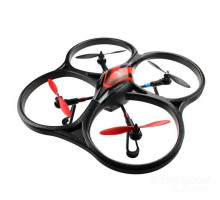 Квадрокоптер большой WL Toys V393 Cyclone бесколлекторный