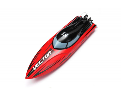 Катер радиоуправляемый VolantexRC 792-5 Vector SR65 650мм RTR