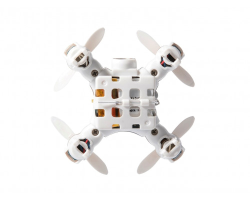 Квадрокоптер с камерой Wi-Fi Cheerson CX-10W нано (розовый)