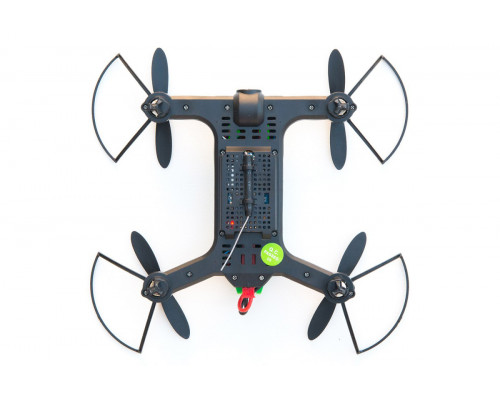 Квадрокоптер Helicute H817W RACER NANO с камерой Wi-Fi