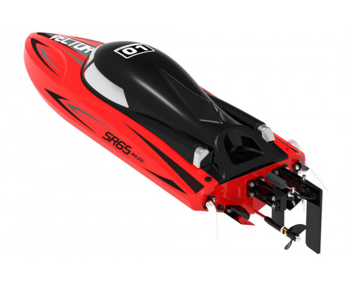Катер радиоуправляемый VolantexRC 792-5 Vector SR65 650мм RTR