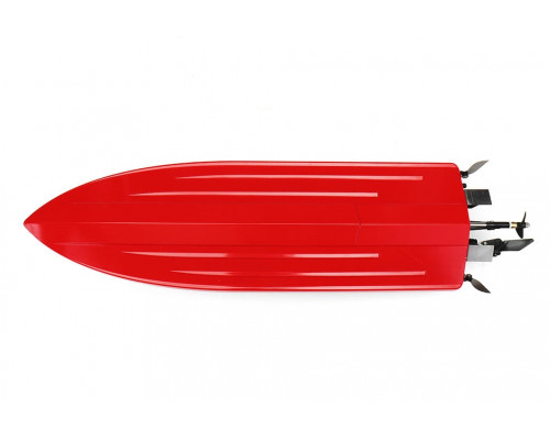 Катер радиоуправляемый VolantexRC 792-5 Vector SR65 650мм RTR