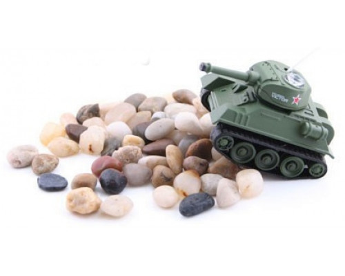 Танк микро р/у "Tank-7" (СССР)