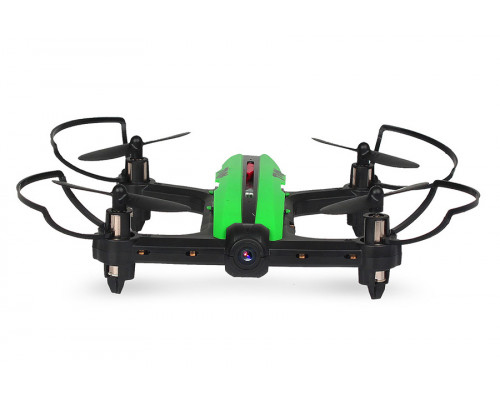 Квадрокоптер Helicute H817W RACER NANO с камерой Wi-Fi