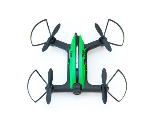 Квадрокоптер Helicute H817W RACER NANO с камерой Wi-Fi