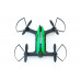 Квадрокоптер Helicute H817W RACER NANO с камерой Wi-Fi