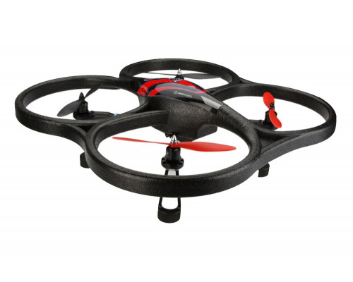 Квадрокоптер большой WL Toys V393 Cyclone бесколлекторный