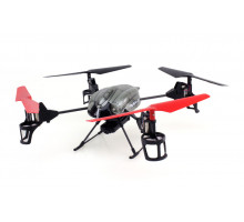 Квадрокоптер WL Toys V959 с камерой