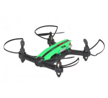 Квадрокоптер Helicute H817W RACER NANO с камерой Wi-Fi