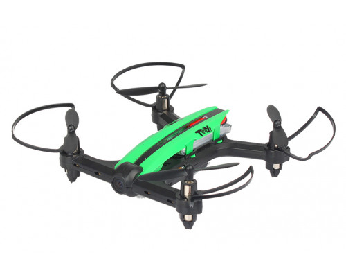 Квадрокоптер Helicute H817W RACER NANO с камерой Wi-Fi