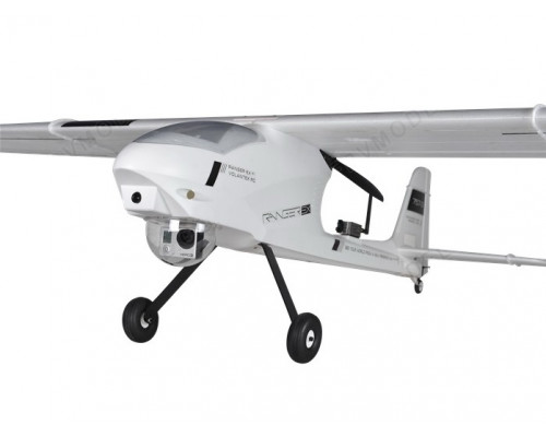 Модель радиоуправляемого планера VolantexRC Ranger EX (TW-757-3) 2000мм PNP