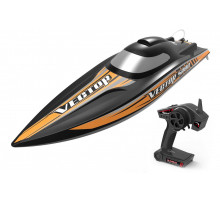 Катер радиоуправляемый VolantexRC 798-4 Vector SR80 800мм ARTR