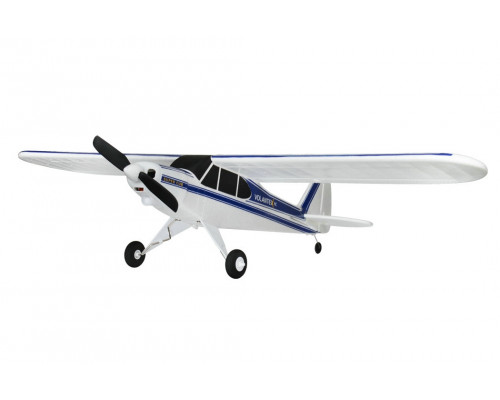 Самолёт радиоуправляемый VolantexRC Super Cup 765-2 750мм RTF
