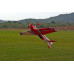 Самолёт радиоуправляемый Precision Aerobatics XR-61 1550мм KIT (красный)