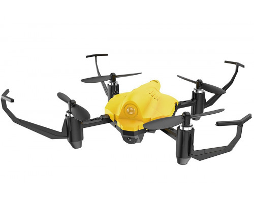 Бой квадрокоптеров Wowitoys Battle Drone
