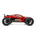 Радиоуправляемая модель Трагги 1:10 Himoto Katana E10XTL Brushless (красный)
