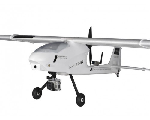 Модель радиоуправляемого планера VolantexRC Ranger EX (TW-757-3) 2000мм PNP