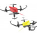 Бой квадрокоптеров Wowitoys Battle Drone