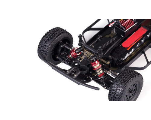 Шорт 1:14 LC Racing SCH бесколлекторный (синий)