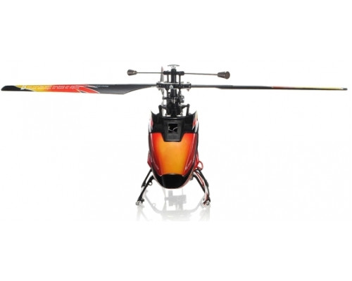 Вертолёт на радиоуправлении 4-к большой WL Toys V913 Sky Leader