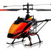 Вертолёт на радиоуправлении 4-к большой WL Toys V913 Sky Leader