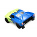Шорт 1:14 LC Racing SCH бесколлекторный (синий)
